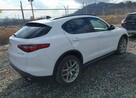 Alfa Romeo Stelvio TI Sport Q4 280HP - 4