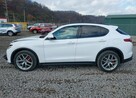 Alfa Romeo Stelvio TI Sport Q4 280HP - 6