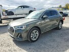 Audi Q3 Quattro  Premium Plus 45 2.0l S-Line Virtual - 2