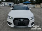 Audi Q3 Quattro 2.0TFSI Premium - 1