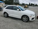 Audi Q3 Quattro 2.0TFSI Premium - 2