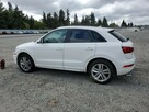 Audi Q3 Quattro 2.0TFSI Premium - 4