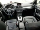 Audi Q3 Quattro 2.0TFSI Premium - 7