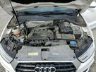 Audi Q3 Quattro 2.0TFSI Premium - 12