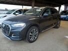 Audi Q5 S-Line 45 TFSI Virtual Kamery 360 - 2