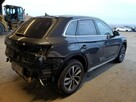 Audi Q5 S-Line 45 TFSI Virtual Kamery 360 - 4