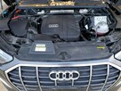 Audi Q5 S-Line 45 TFSI Virtual Kamery 360 - 12