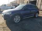 Audi Q5 Premium Plus Virtual Quattro - 2