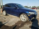 Audi Q5 Premium Plus Virtual Quattro - 3