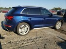 Audi Q5 Premium Plus Virtual Quattro - 5