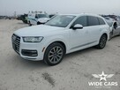 Audi Q7 Premium Plus Virtual Quattro 2.0l - 1