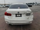 Sport Line  2.0l RWD 330I - 6