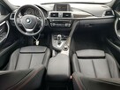 Sport Line  2.0l RWD 330I - 8