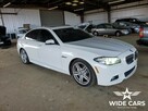 BMW 535 M-Pakiet 3.0l RWD - 1