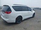 Chrysler Pacifica Limited 3.6l - 4