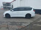 Chrysler Pacifica Limited 3.6l - 8