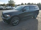 Dodge Durango GT  All wheel drive 3.6l V6 - 2