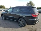 Dodge Durango GT  All wheel drive 3.6l V6 - 4