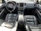 Dodge Durango GT  All wheel drive 3.6l V6 - 8