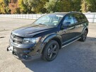 Dodge Journey Crossroad AWD  3.6l V6 - 2