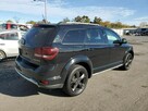 Dodge Journey Crossroad AWD  3.6l V6 - 3