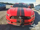 Ford Mustang V6 3.7l Automat RWD - 1