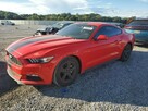 Ford Mustang V6 3.7l Automat RWD - 3