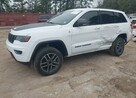 Jeep Grand Cherokee Trailhawk 4x4 3.6l V6 - 2