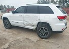 Jeep Grand Cherokee Trailhawk 4x4 3.6l V6 - 3