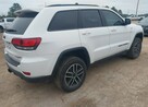 Jeep Grand Cherokee Trailhawk 4x4 3.6l V6 - 4