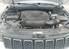 Jeep Grand Cherokee Trailhawk 4x4 3.6l V6 - 10