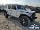 Jeep Wrangler Unlimited Rubicon 3.6 V6 4x4 - 1