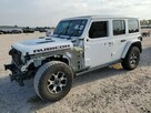 Jeep Wrangler Unlimited Rubicon 3.6 V6 4x4 - 2