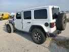 Jeep Wrangler Unlimited Rubicon 3.6 V6 4x4 - 3