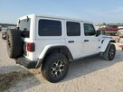 Jeep Wrangler Unlimited Rubicon 3.6 V6 4x4 - 4