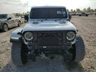 Jeep Wrangler Unlimited Rubicon 3.6 V6 4x4 - 5