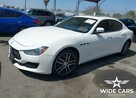 Maserati Ghibli SQ4  430 HP Kamery 360 - 1