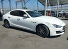 Maserati Ghibli SQ4  430 HP Kamery 360 - 2