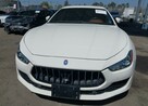 Maserati Ghibli SQ4  430 HP Kamery 360 - 5