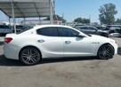 Maserati Ghibli SQ4  430 HP Kamery 360 - 7