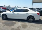 Maserati Ghibli SQ4  430 HP Kamery 360 - 8