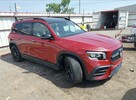 Mercedes GLB 250 4Matic 2.0l Virtual - 5