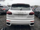 Porsche Cayenne GTS 3.6 V6 440KM - 3