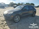 Porsche Macan Sport Chrono Package BOSE 2.0l AWD - 1