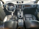 Porsche Macan Sport Chrono Package BOSE 2.0l AWD - 8