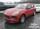 Porsche Macan Sport Chrono Package 2.0l AWD - 1