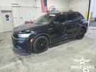 Volkswagen Tiguan R-Line Virtual - 1