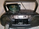 Panasonic RX-DS22 Radiomagnetofon+cd - 2