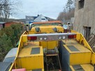 Mercedes SK 2527 podwozie - 4