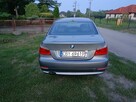 BMW E60 525d - 3